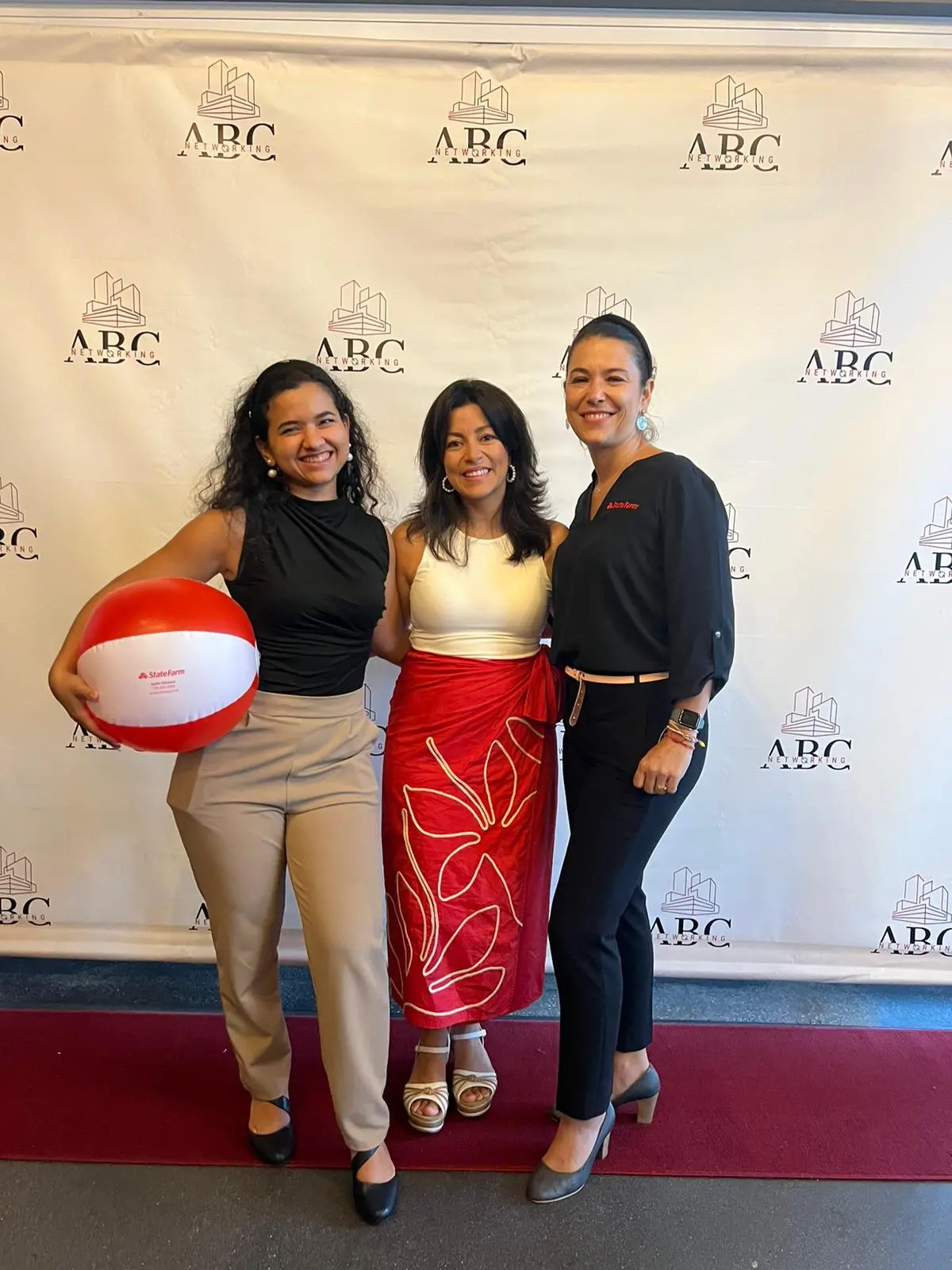atlanta business connections august 2024