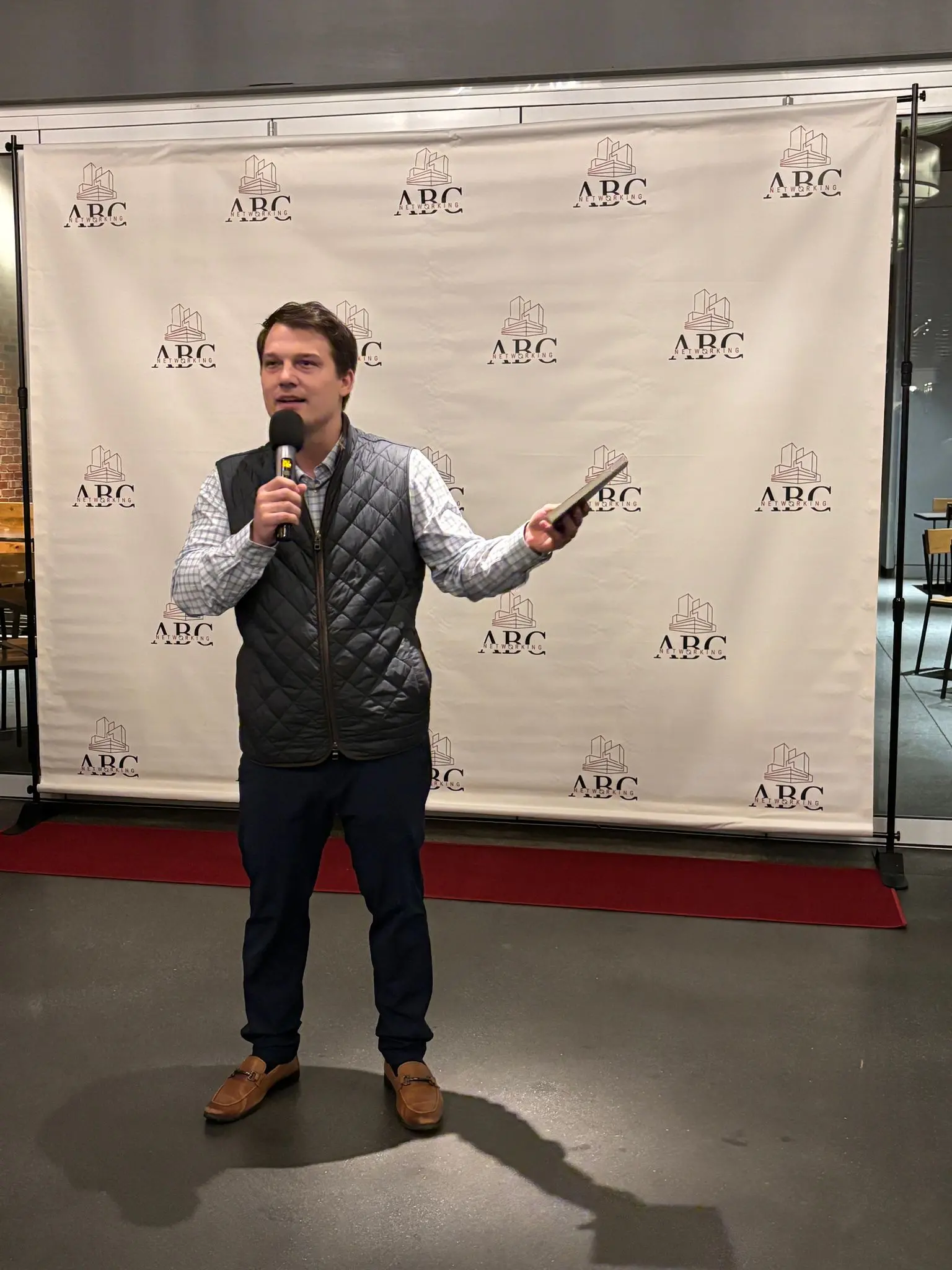 Atlanta Business Connections January 2025 event (1)