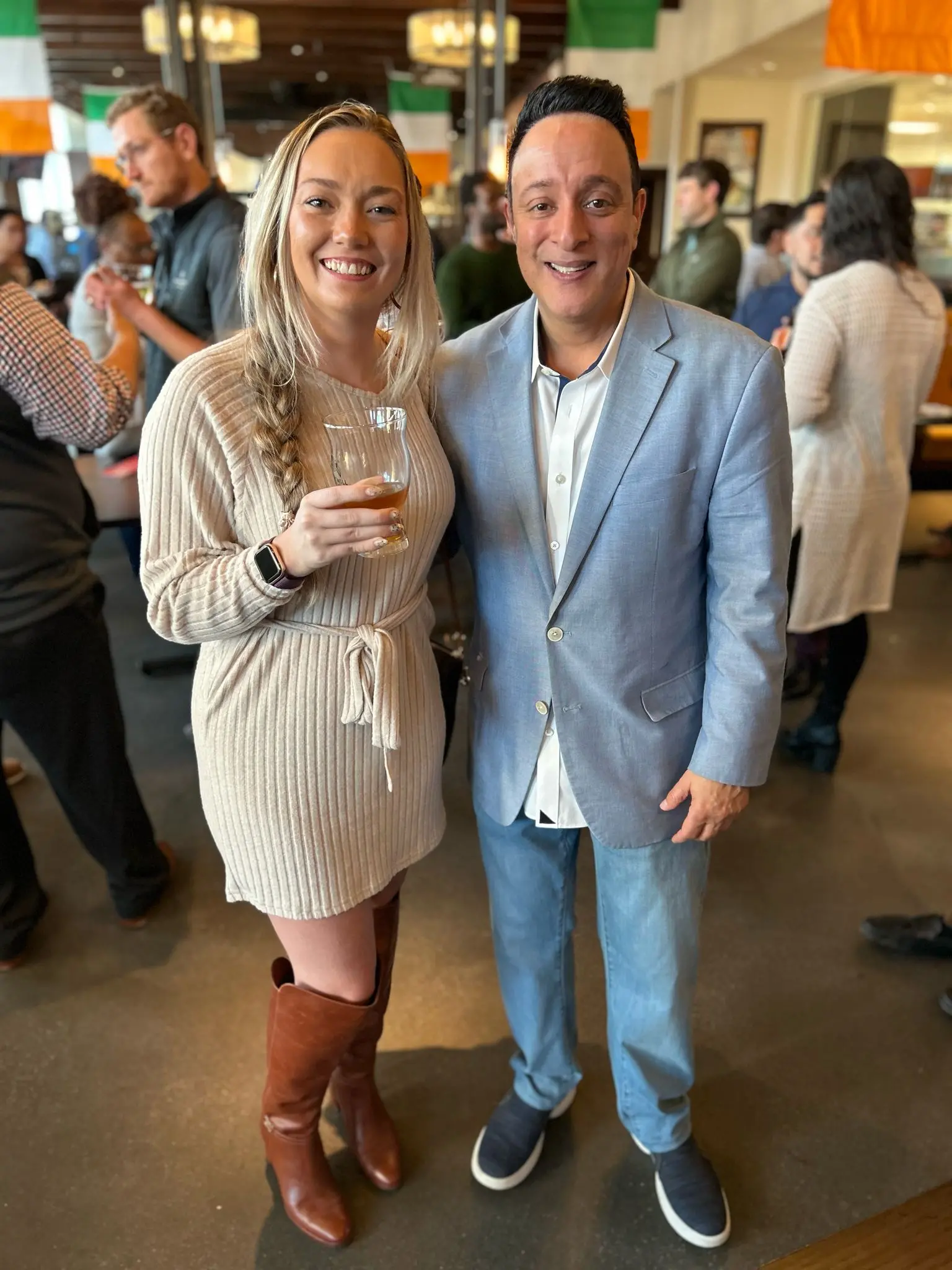 Atlanta Business Networking event in Sandy Springs - Dunwoody March 2025 (1)